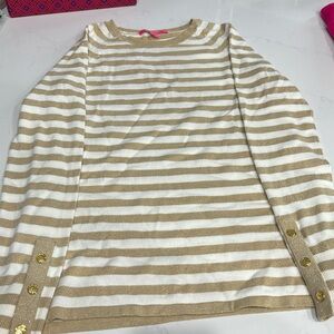 LILLY PULITZER LONG SLEEVE